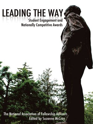 cover image of Leading the Way